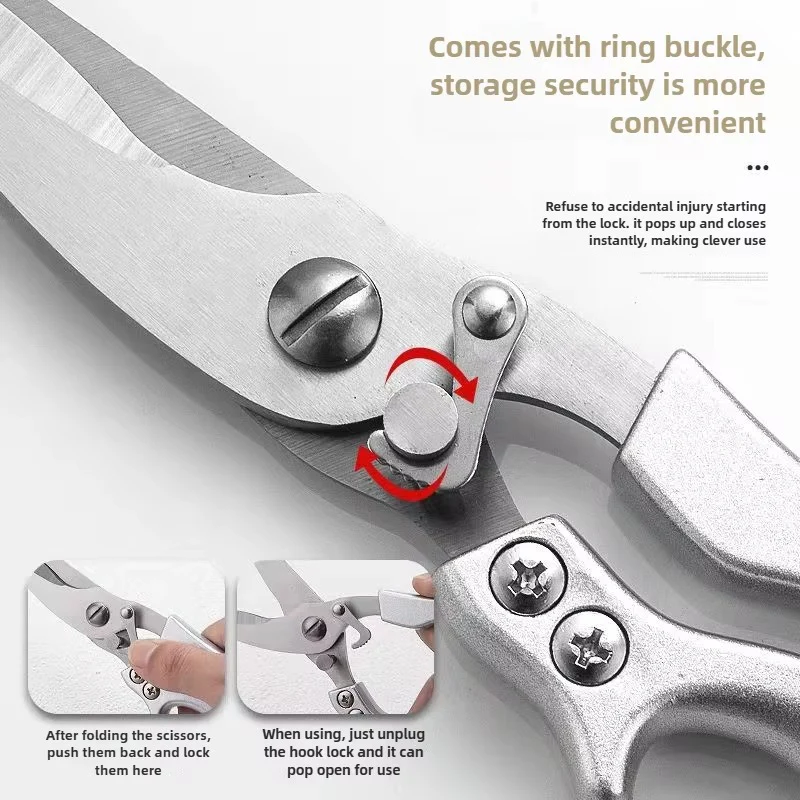 Chicken Shears - Image 7