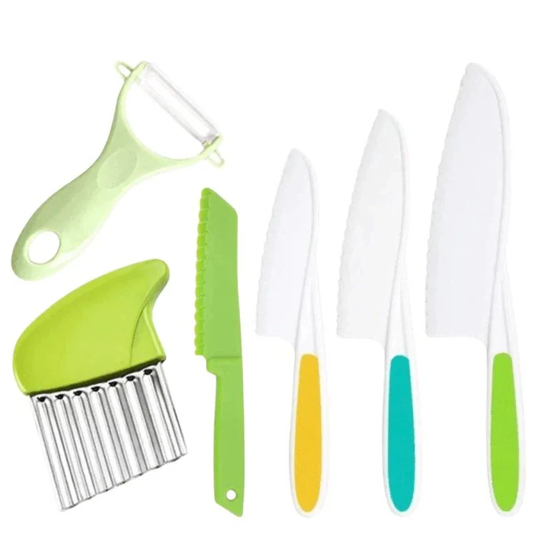 Children’s Junior Cooking Tool Set - Image 7