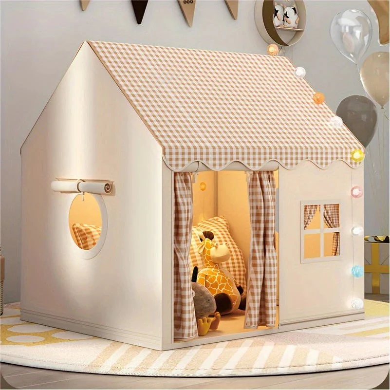 Children’s Playhouse Tent - Image 2