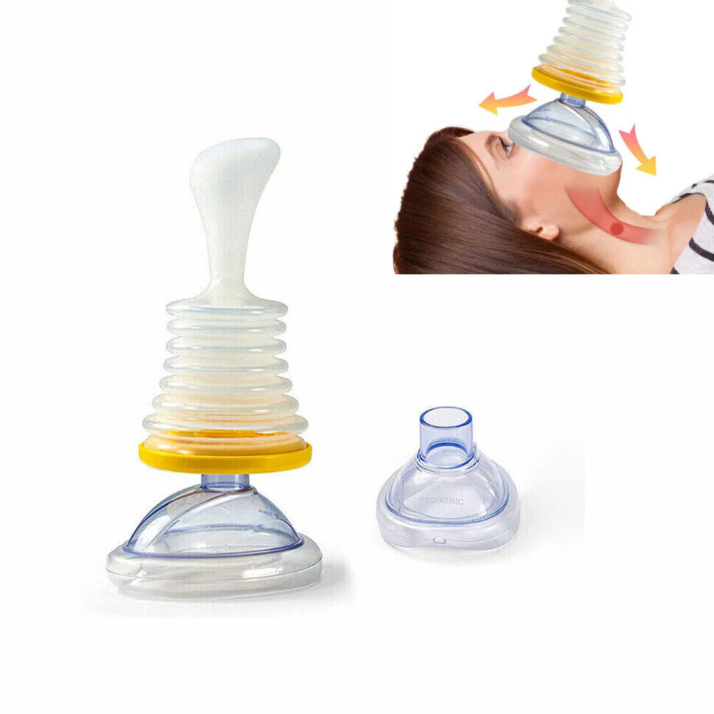 Choking Emergency Device - Image 3
