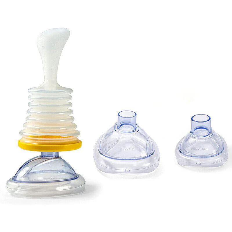 Choking Emergency Device - Image 6
