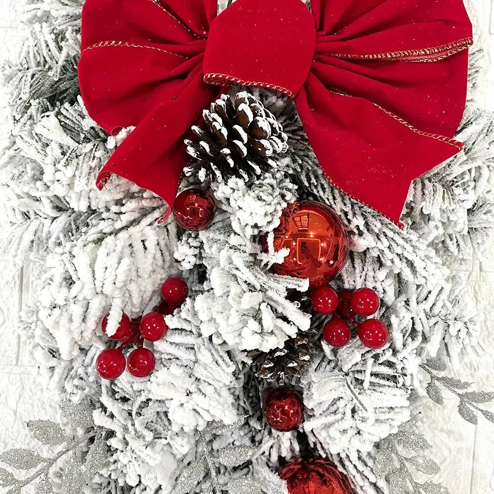 Christmas Door Decorations Full Set - Image 2