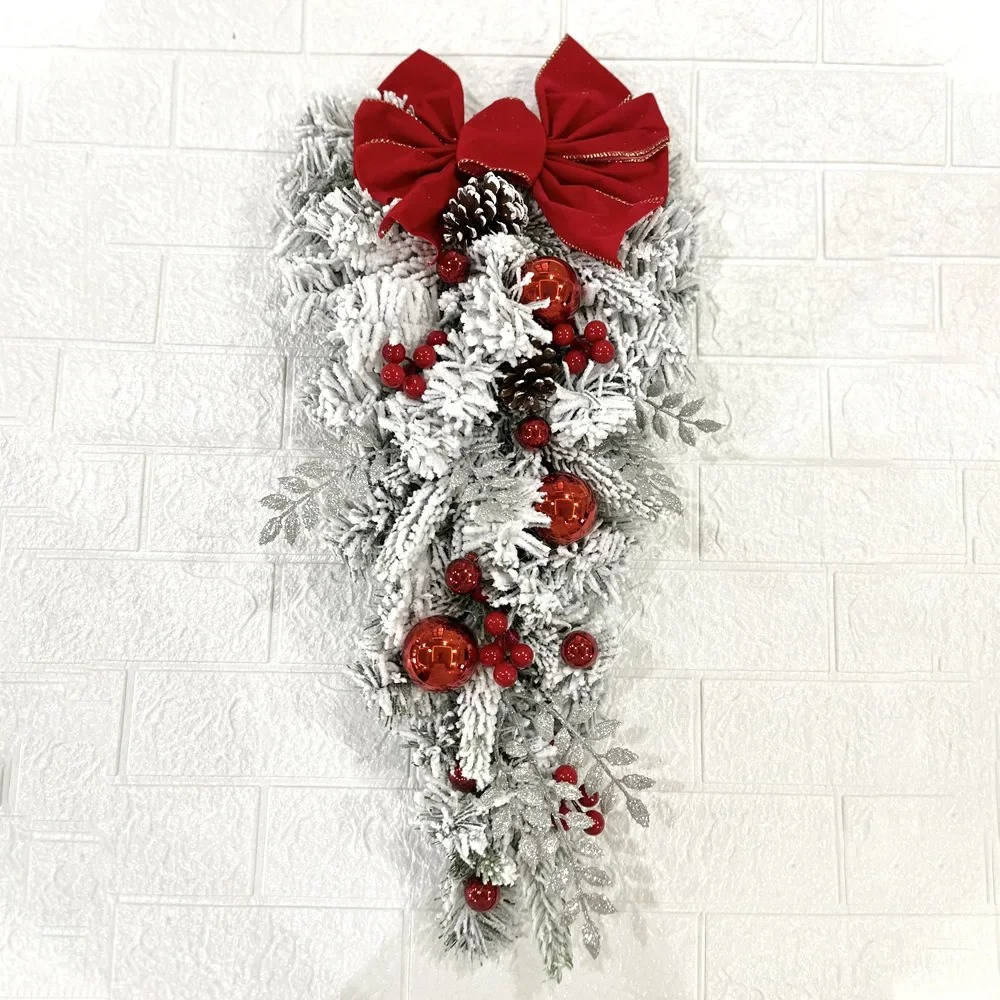 Christmas Door Decorations Full Set - Image 4