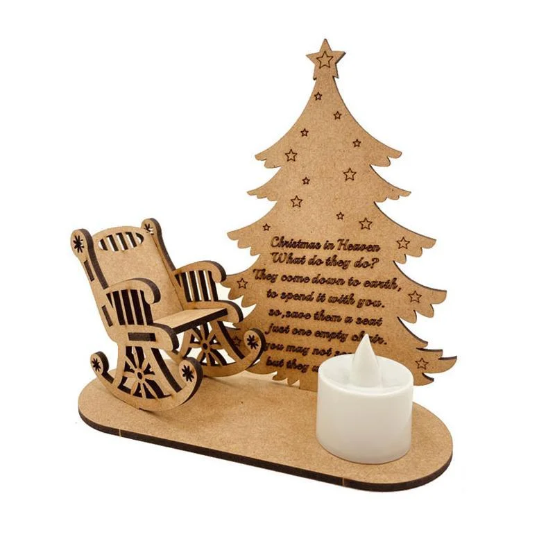 Christmas Remembrance Ornament - Image 10