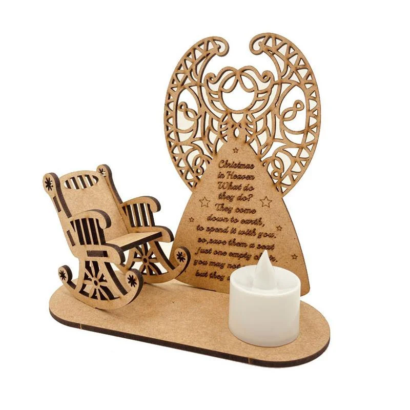 Christmas Remembrance Ornament - Image 13