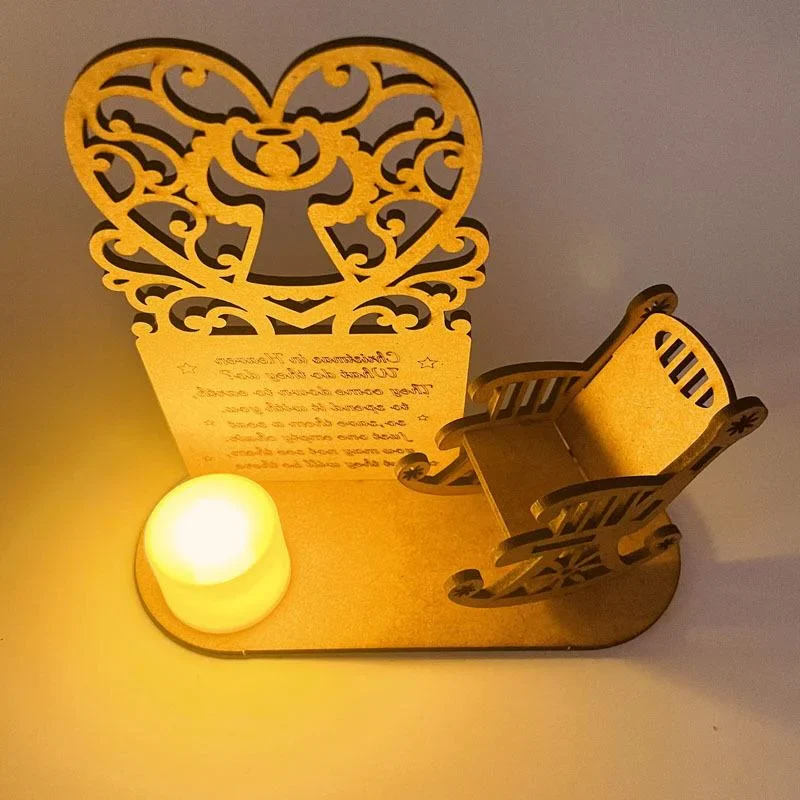 Christmas Remembrance Ornament - Image 3