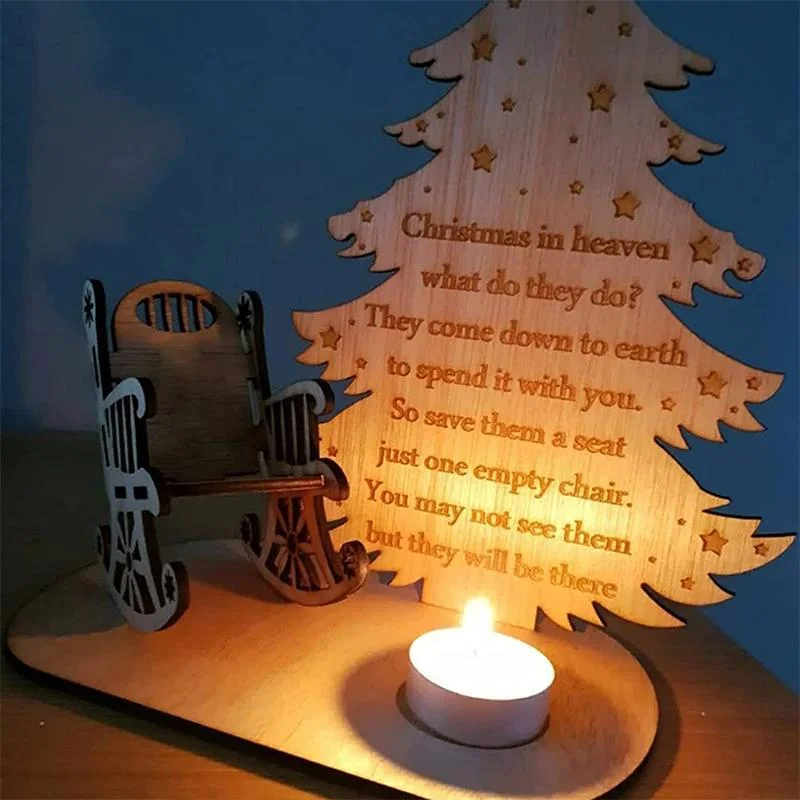 Christmas Remembrance Ornament - Image 6