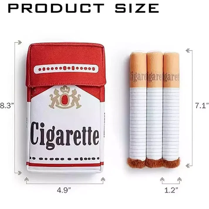 Cigarette Dog Toys - Image 3