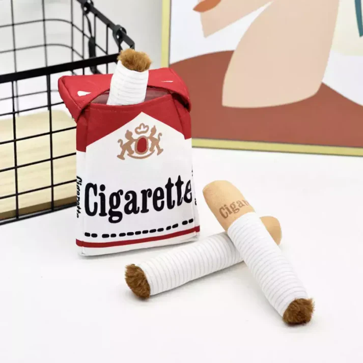 Cigarette Dog Toys - Image 5