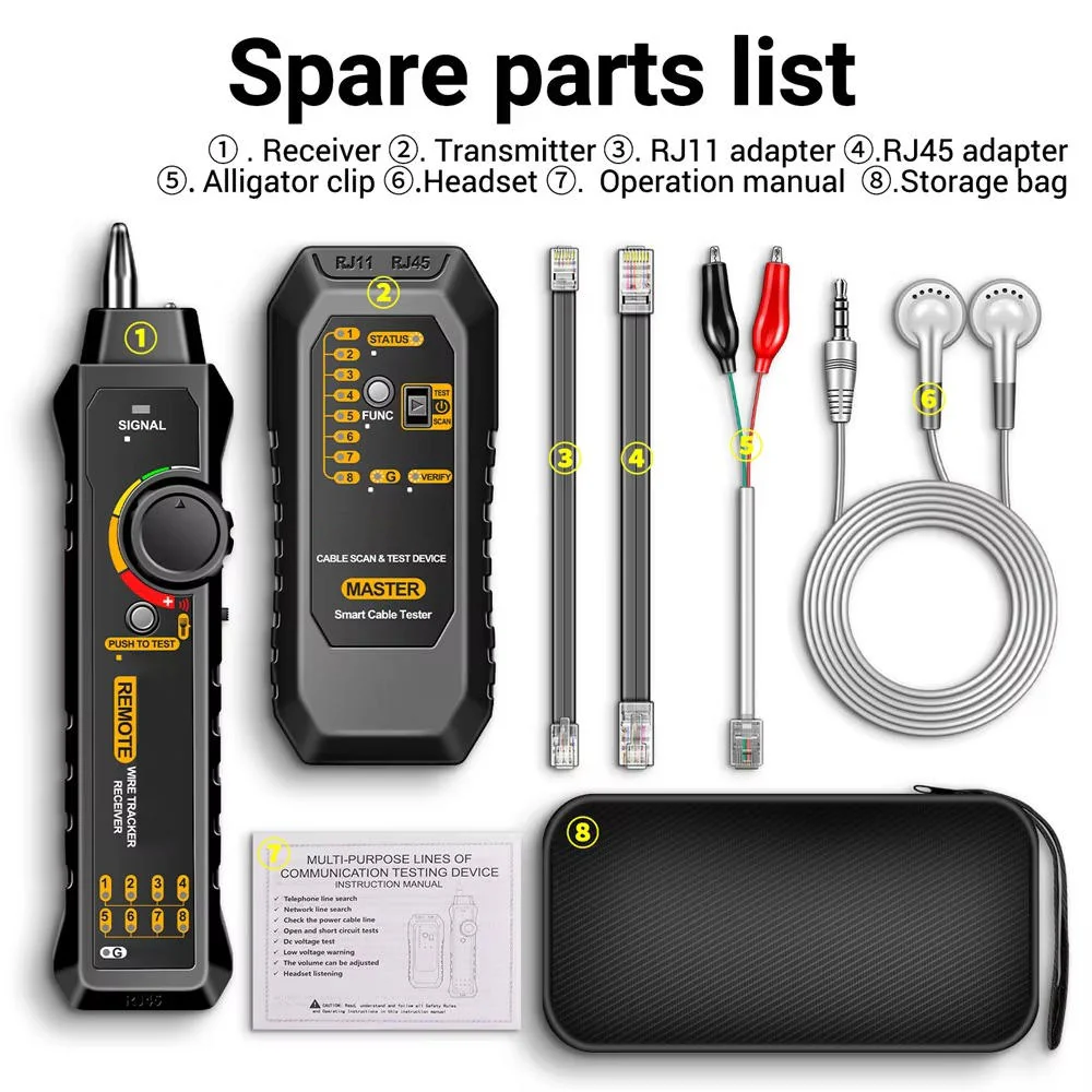 Circuit Breaker Finder - Image 10