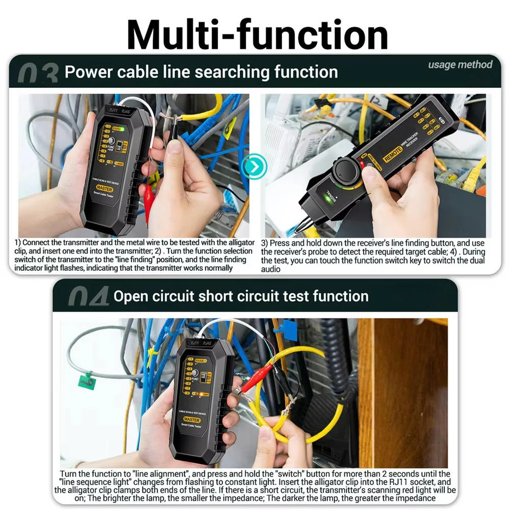 Circuit Breaker Finder - Image 5