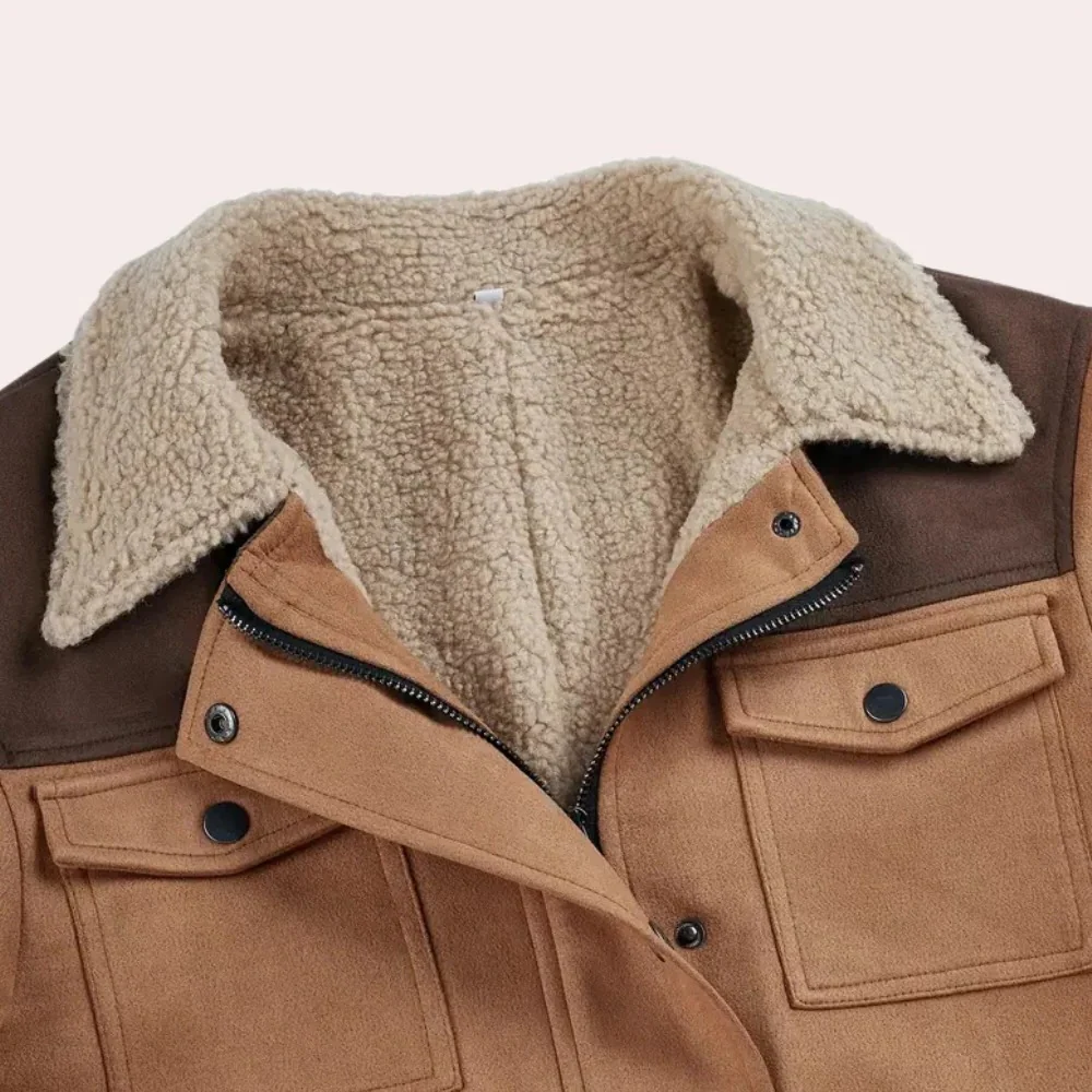 Classic Jacket for Men - Image 3