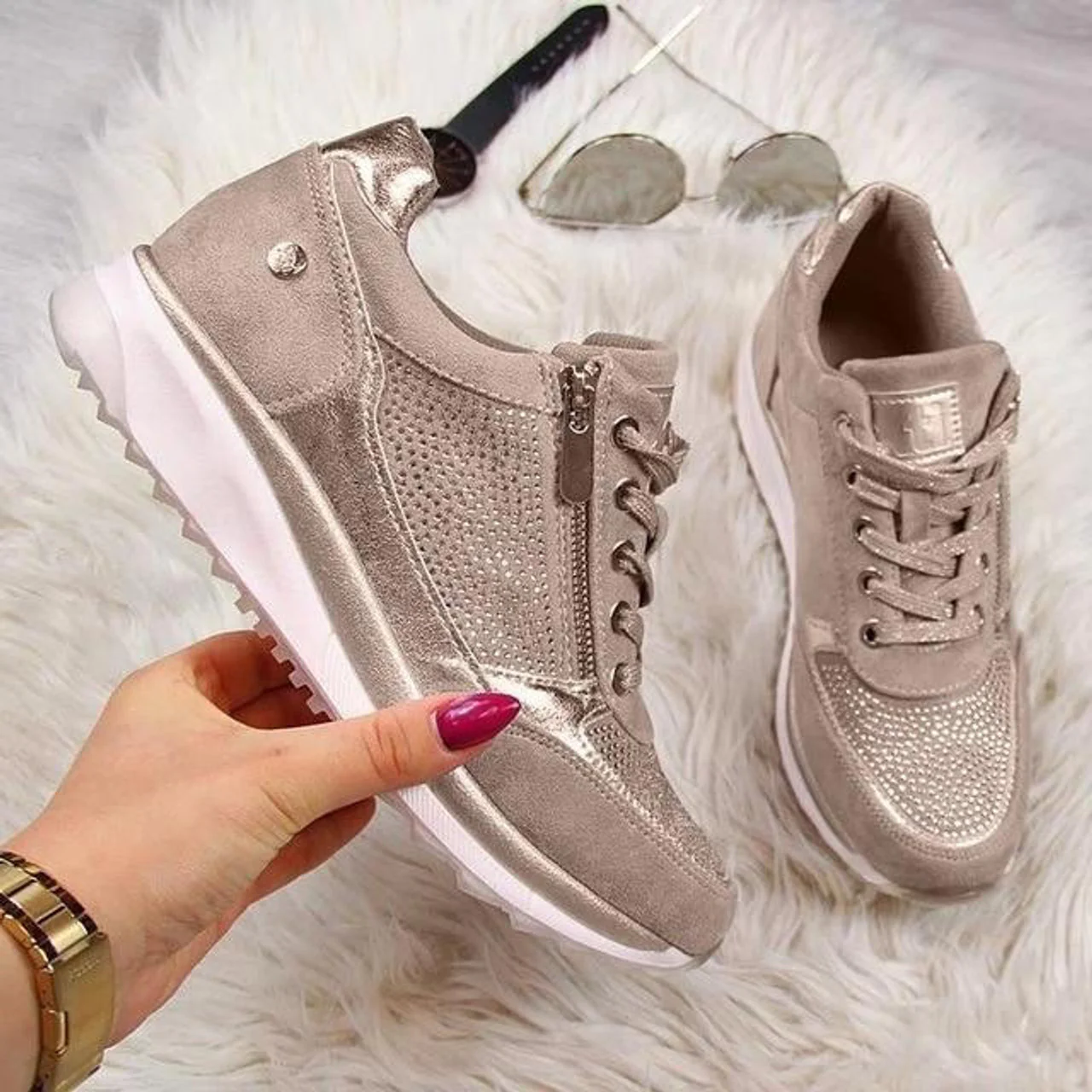 Classy Woman Shoes - Image 2