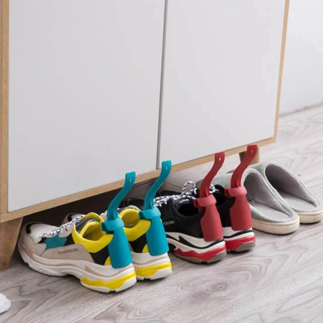 Clip-N-Slip | Easy Lazy Shoe Horn - Image 2