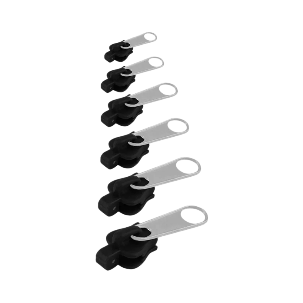 Clip-on slider to replace zippers - Image 2