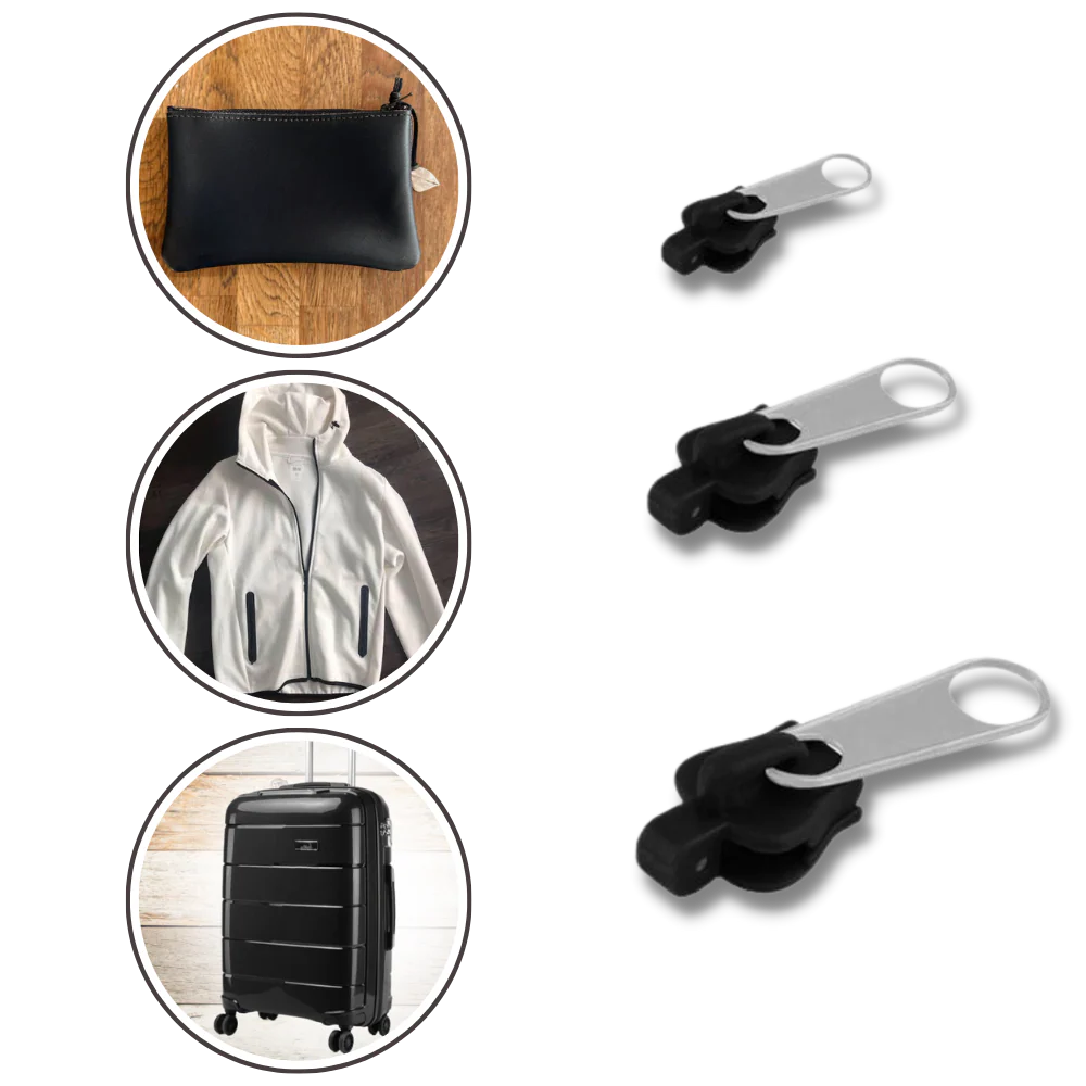 Clip-on slider to replace zippers - Image 6