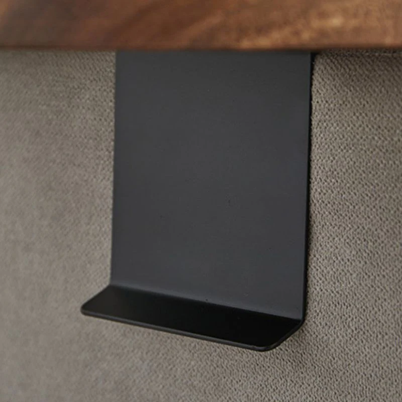 Clip-On Tray For Armrest - Image 4