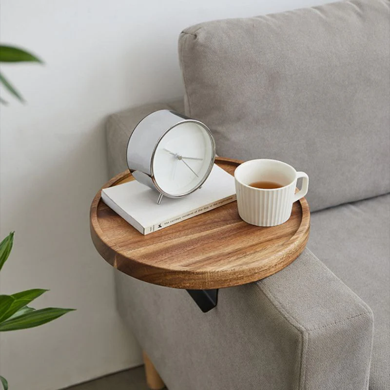 Clip-On Tray For Armrest - Image 7