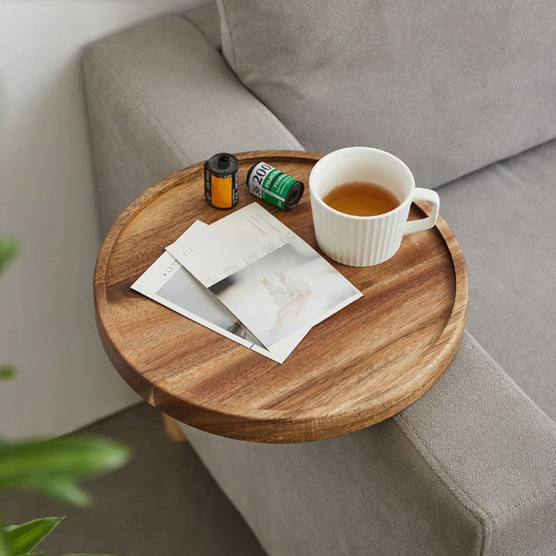 Clip-On Tray For Armrest - Image 8