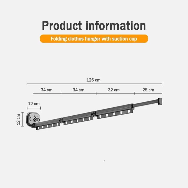 Cloth Drying Rack - Image 5
