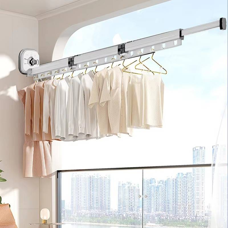 Cloth Drying Rack - Image 6