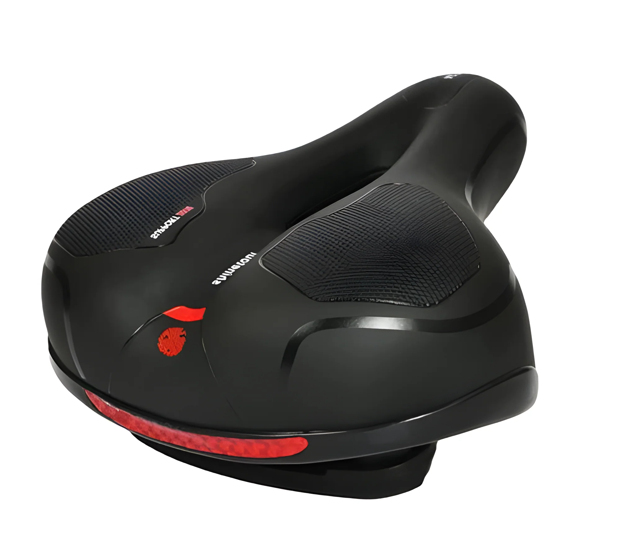 Cloud Saddle - Mountain Bike Saddle Shock Absorbing Bicycle - Image 5