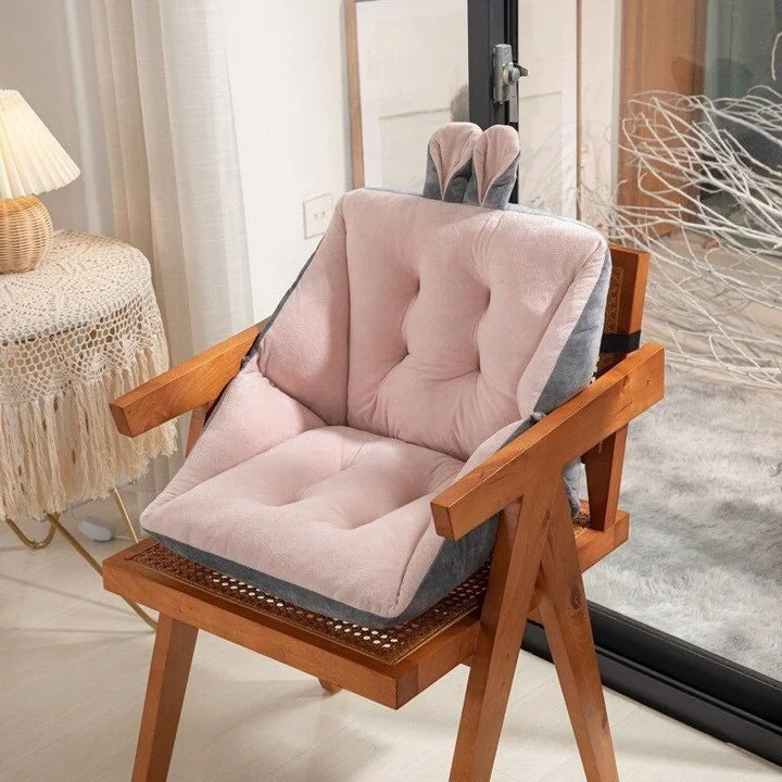 Coccyx And Sciatica Pain Relief Cushion Seat - Image 2
