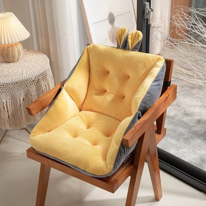 Coccyx And Sciatica Pain Relief Cushion Seat - Image 7