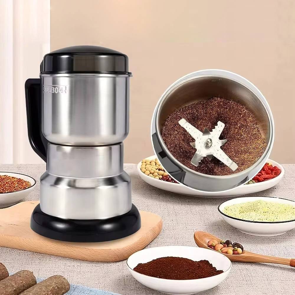 Coffee Beans Grinder - Image 3