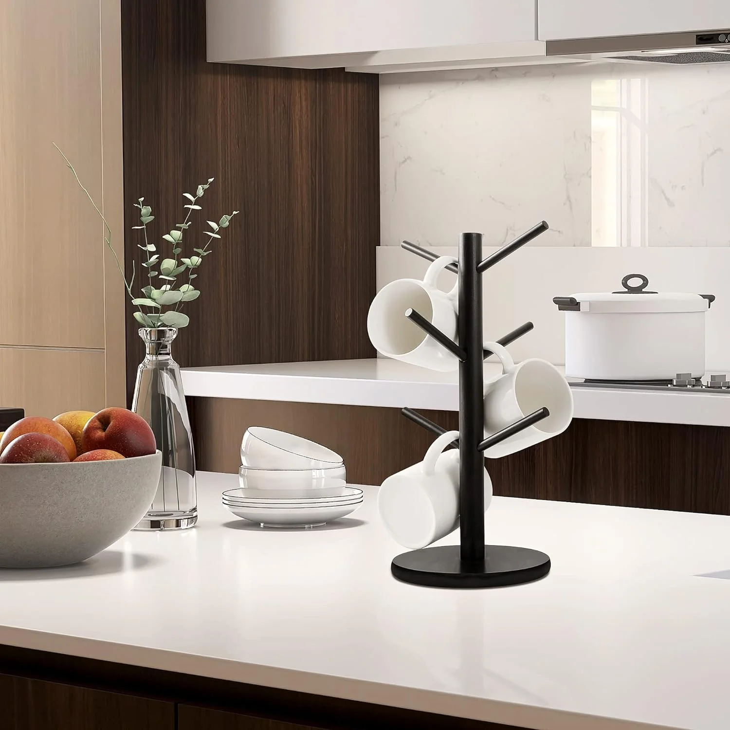 Cup Mug Holder Tree - Image 4