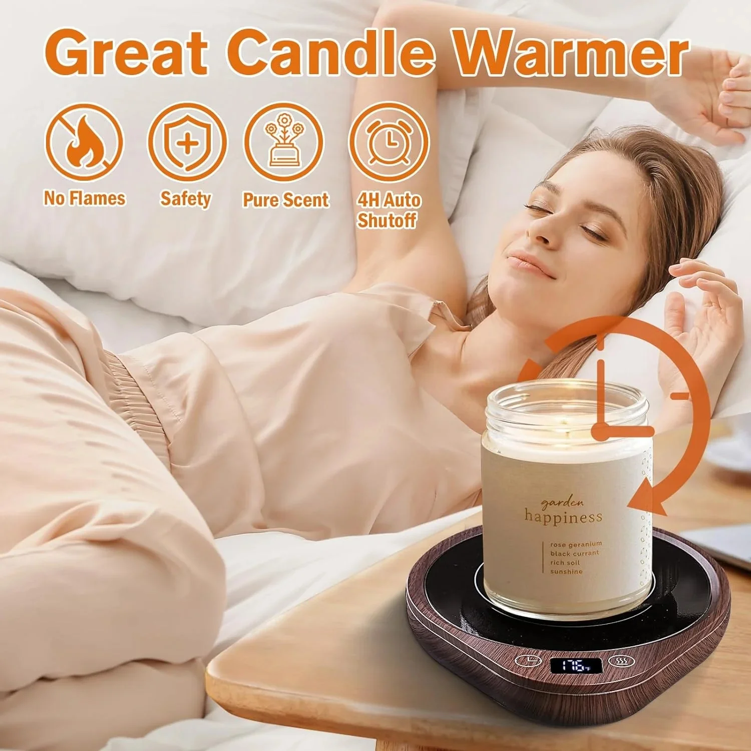Coffee Mug Warmer Set - Image 2