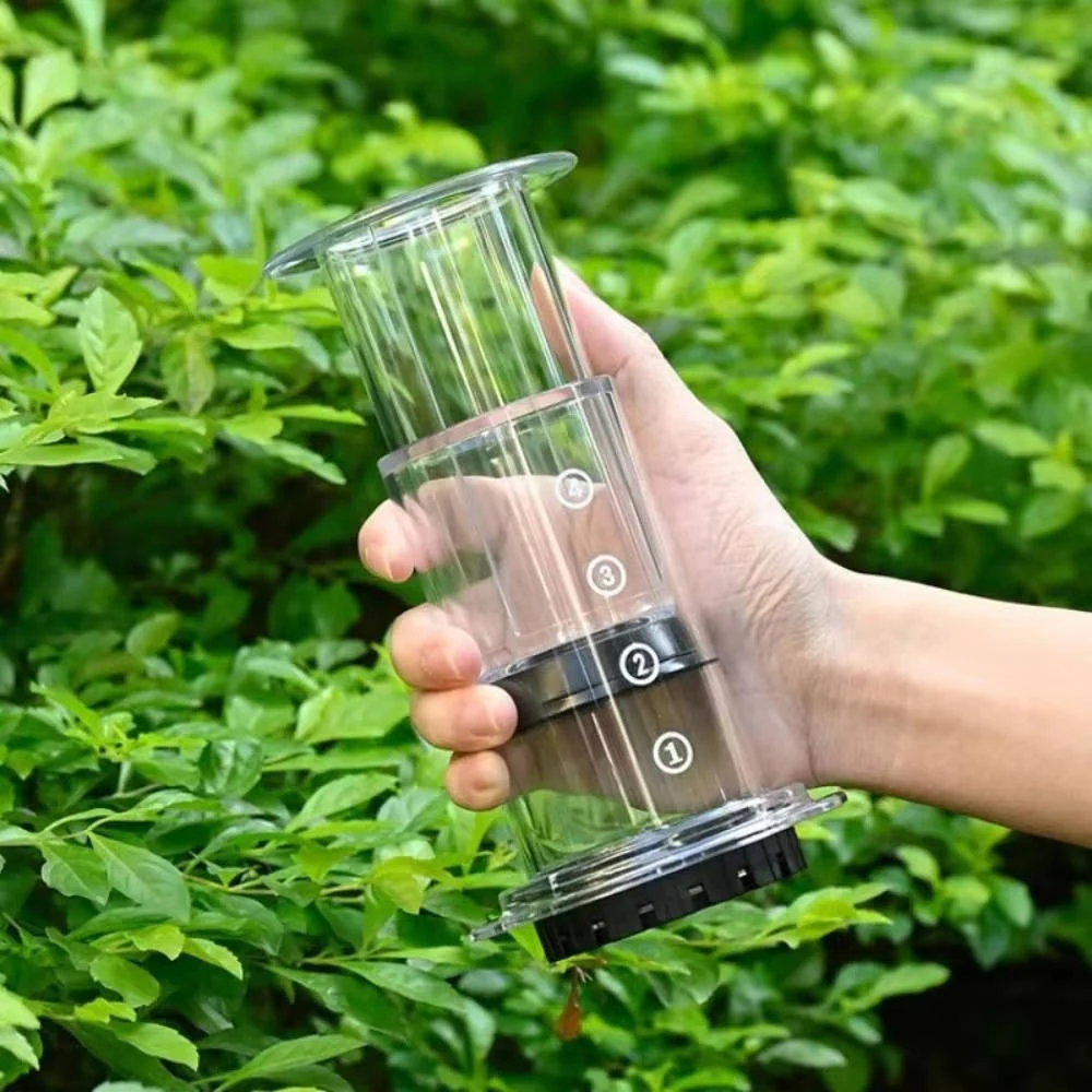 Coffee Press Machine - Image 3