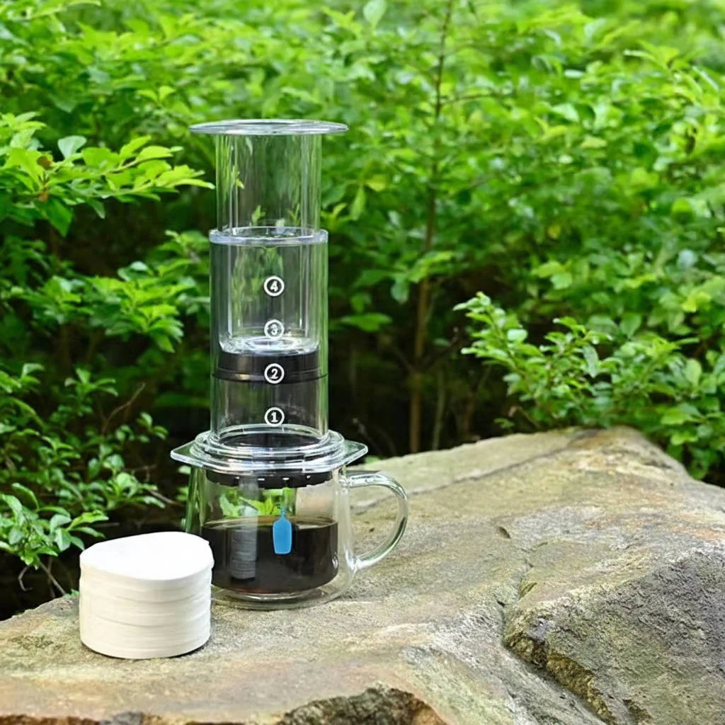 Coffee Press Machine - Image 4