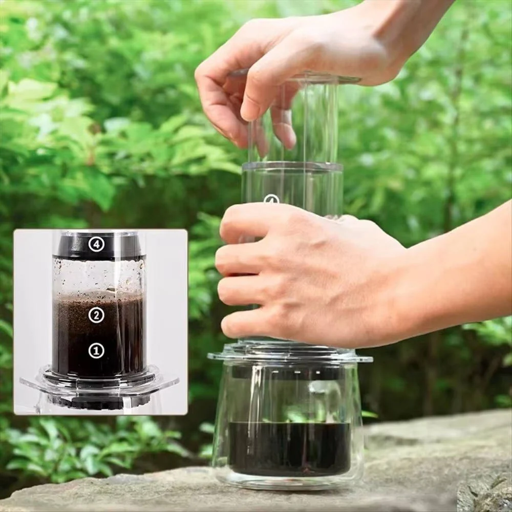 Coffee Press Machine - Image 6