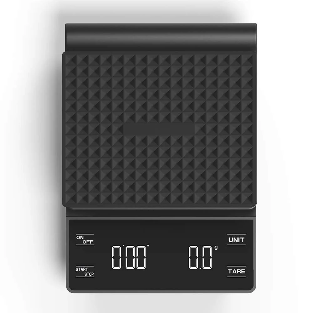 Coffee Scale With Timer - Image 2