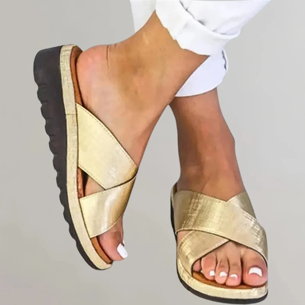 Comfortable Slippers For Women - Image 3