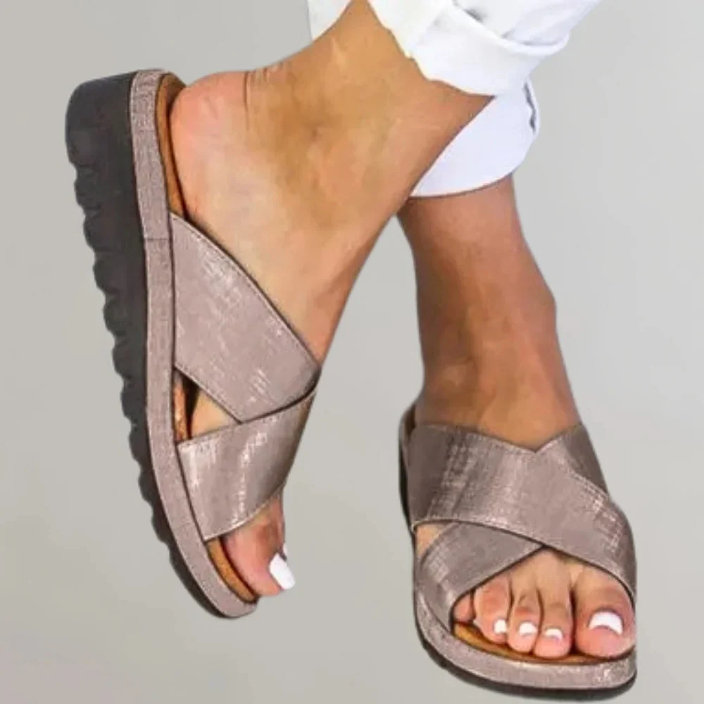 Comfortable Slippers For Women - Image 4