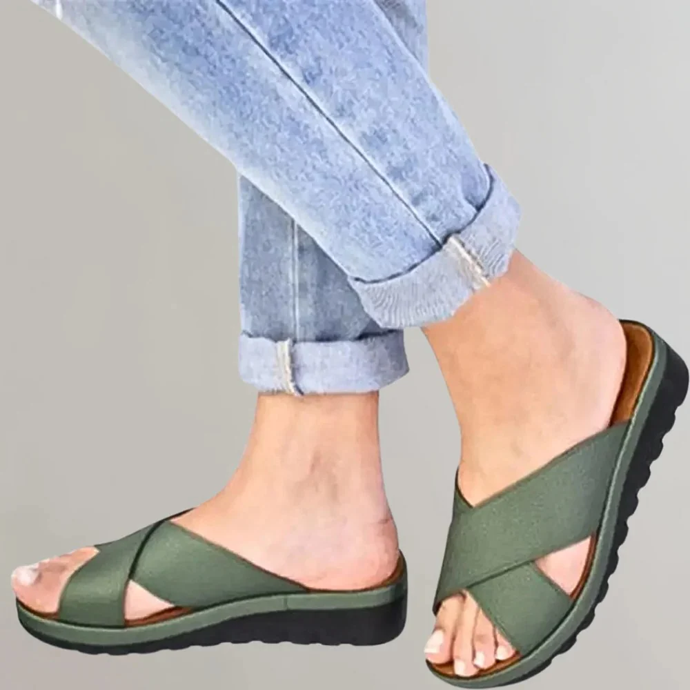 Comfortable Slippers For Women - Image 5