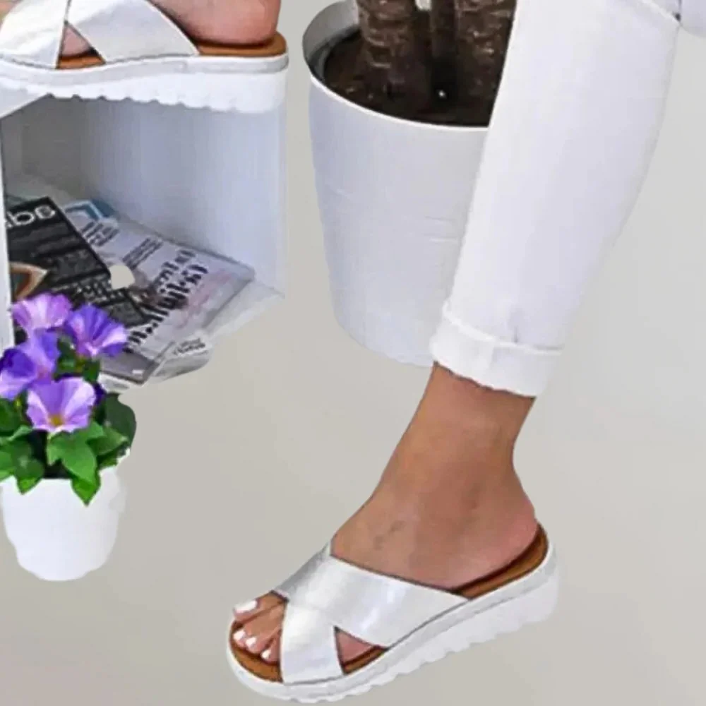 Comfortable Slippers For Women - Image 6