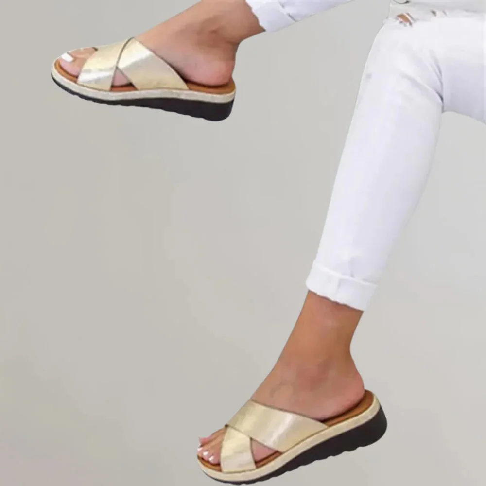Comfortable Slippers For Women - Image 7