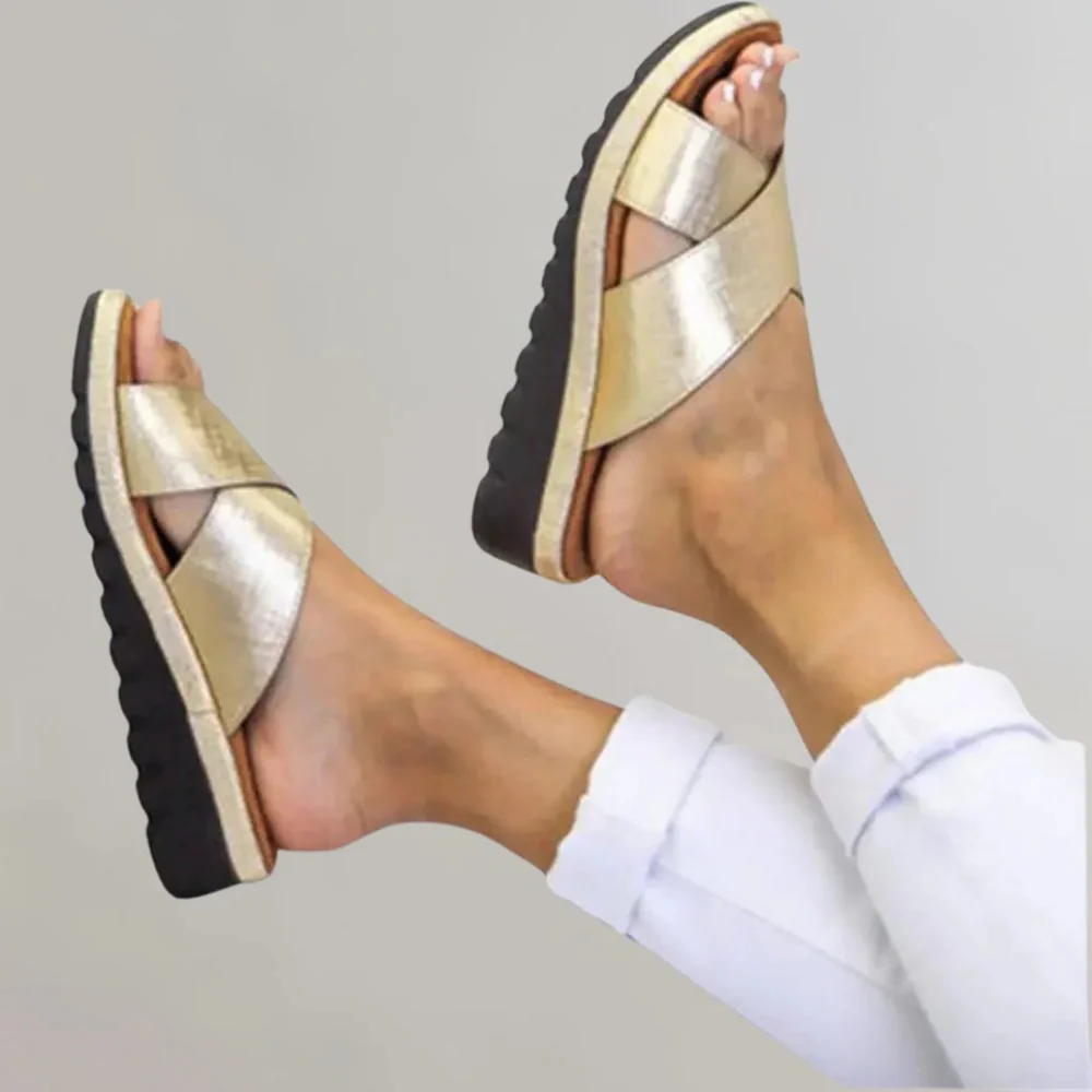 Comfortable Slippers For Women - Image 8