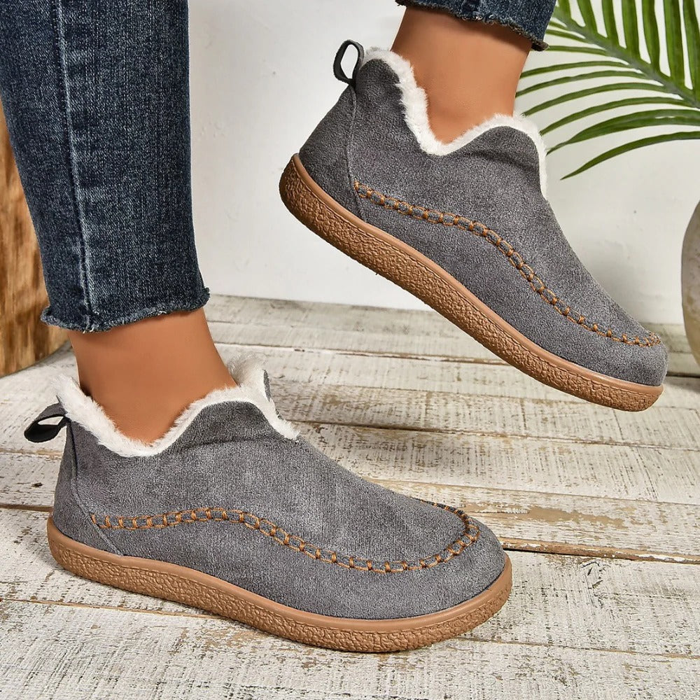 Comfortable Winter Shoes for Women - Image 2