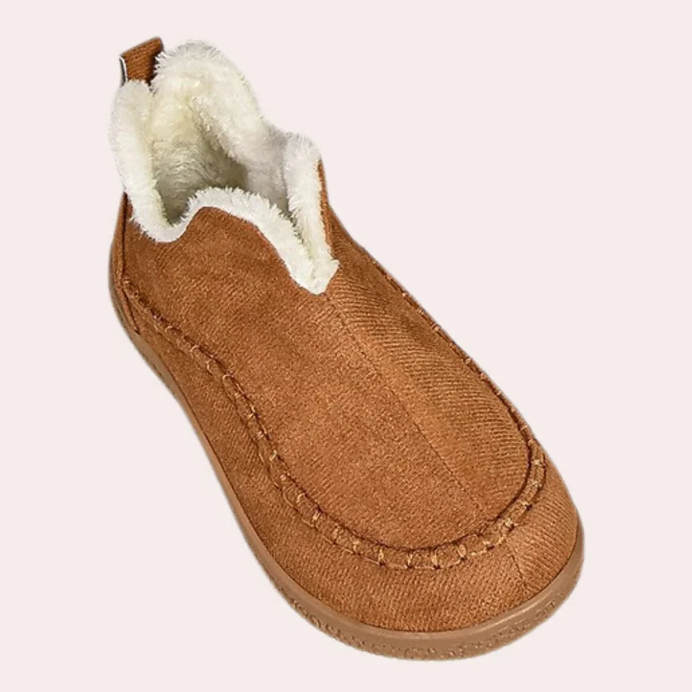 Comfortable Winter Shoes for Women - Image 4