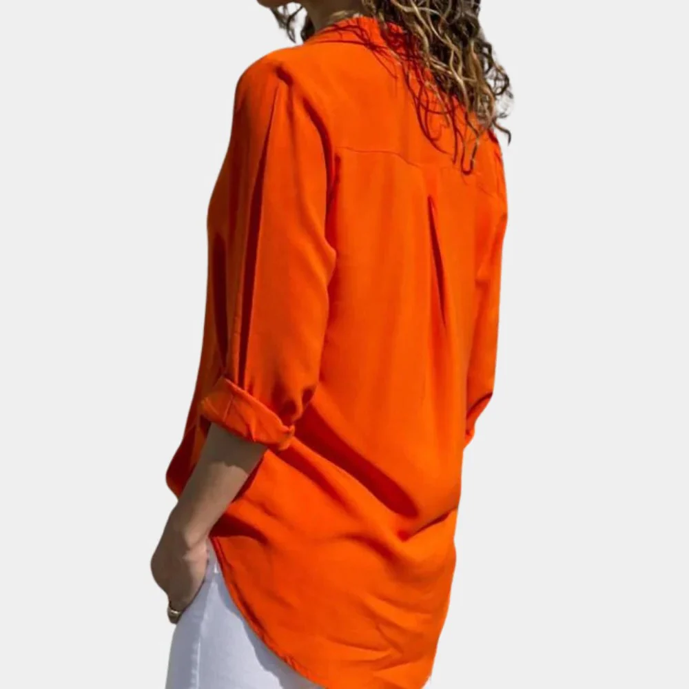 Comfortable Women's Shirt - Image 2