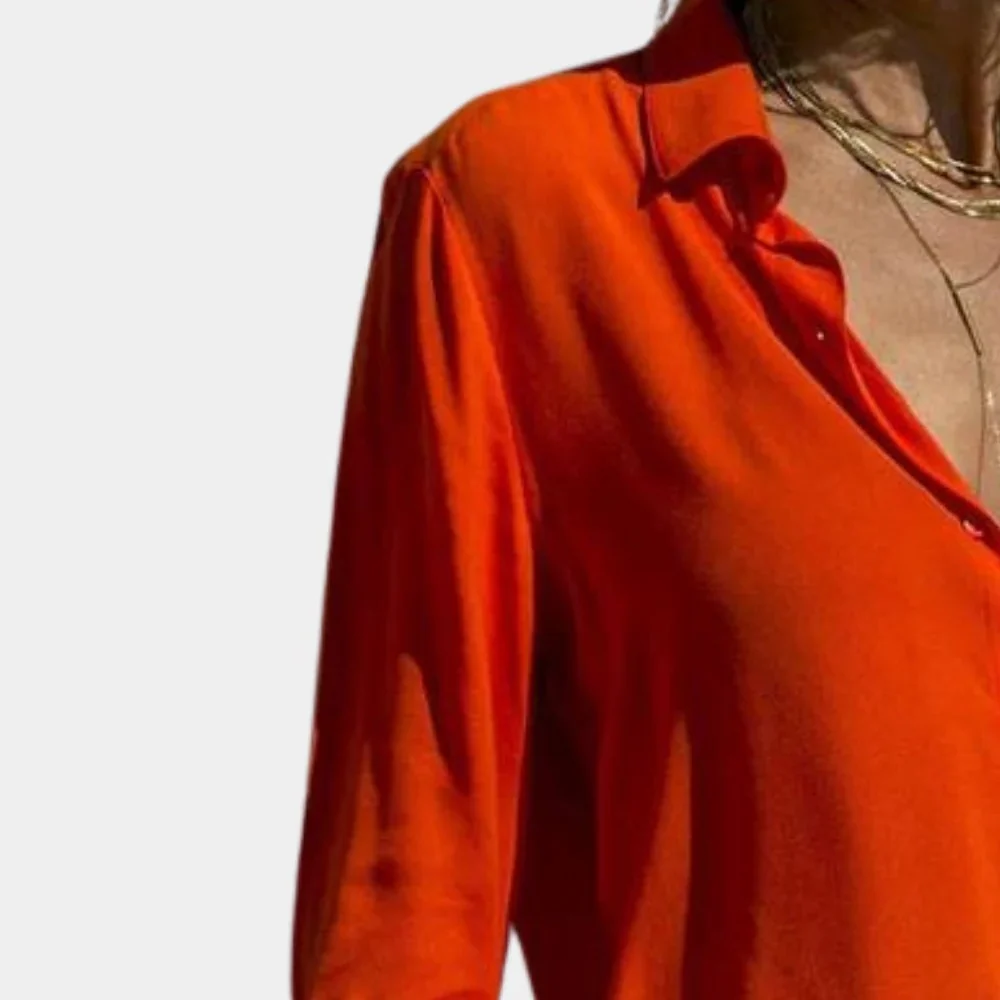 Comfortable Women's Shirt - Image 3