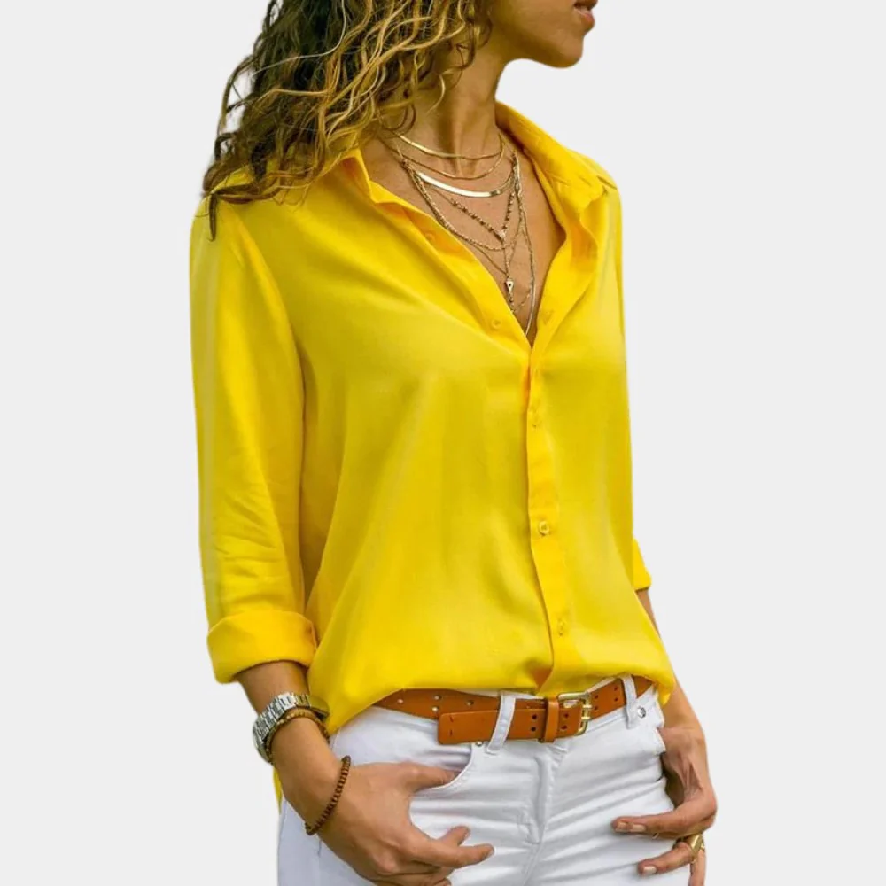 Comfortable Women's Shirt - Image 7