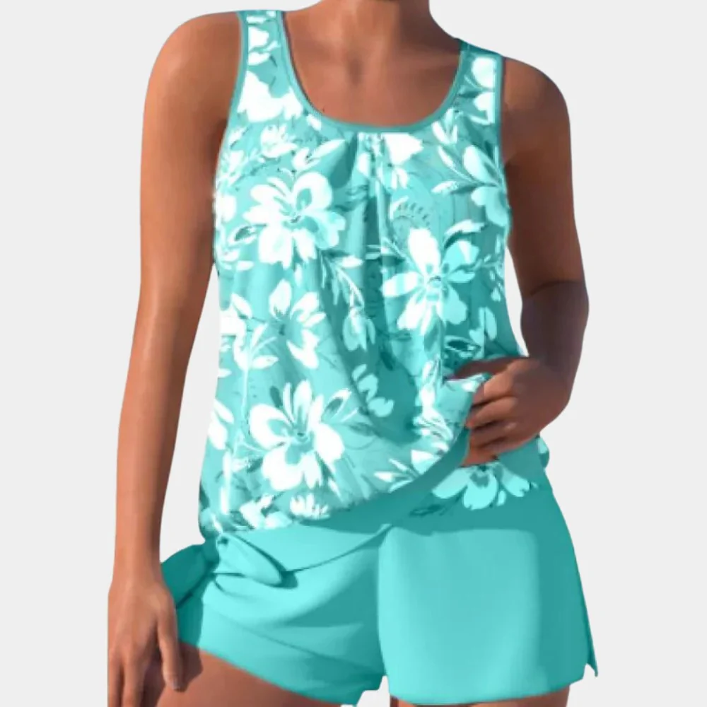 Comfortable Women's Swimsuit - Image 3