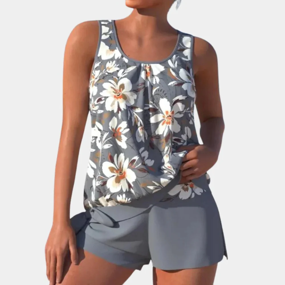 Comfortable Women's Swimsuit - Image 4