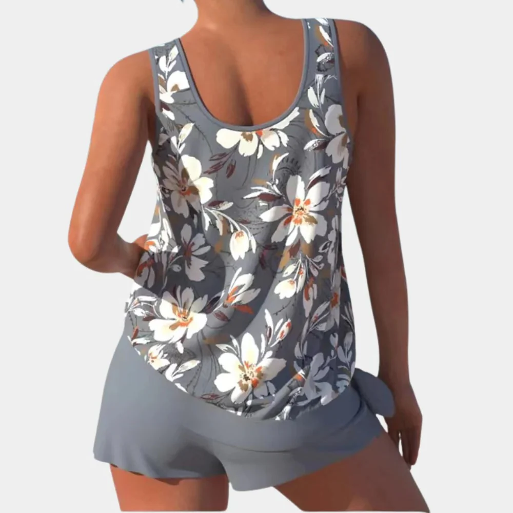 Comfortable Women's Swimsuit - Image 5
