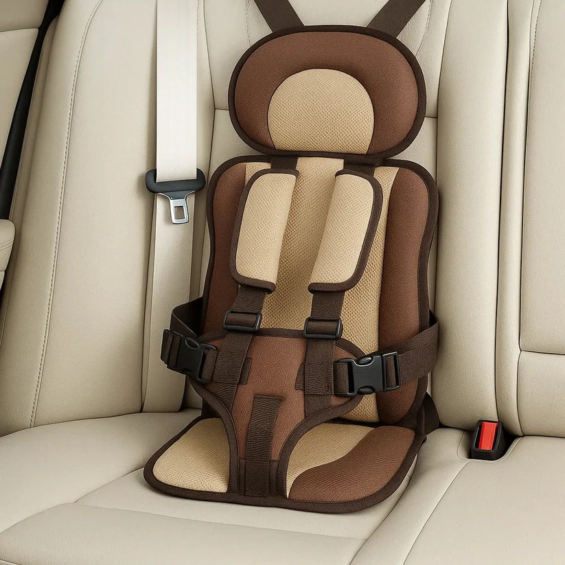 Compact Child Travel Seat - Image 6